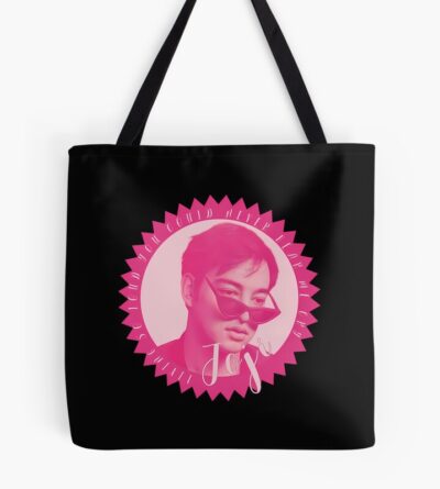 Joji Barbie Girl Pretty Boy Tote Bag