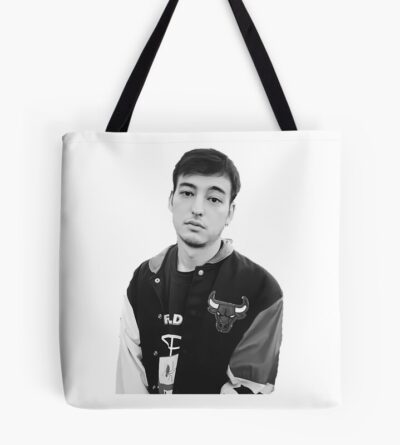 Joji Singer Moody Tote Bag