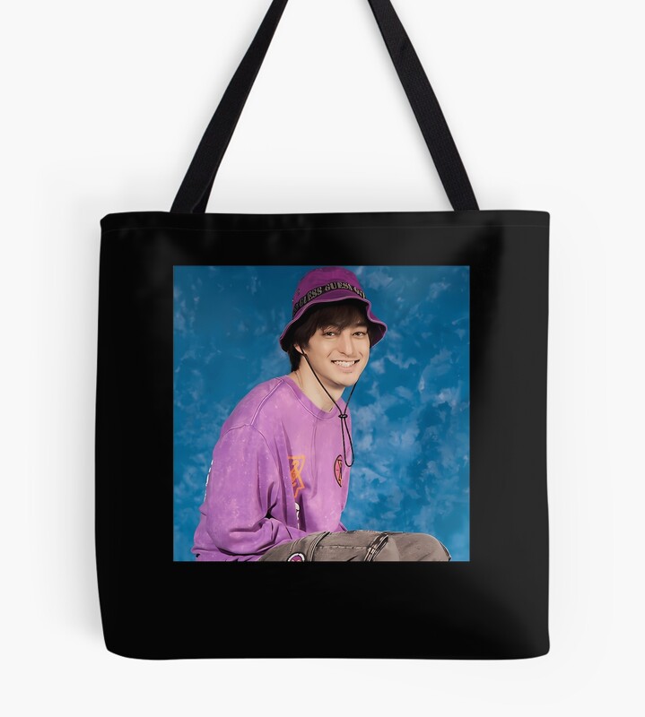 Joji Is Cute Tote Bag