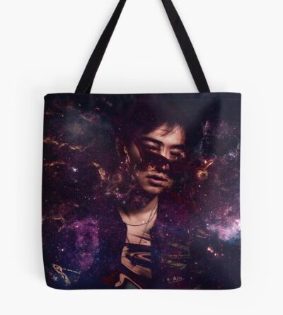 Joji Art Gentle Tote Bag