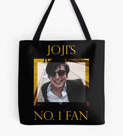 Joji No 1 Fan Shirt Tote Bag