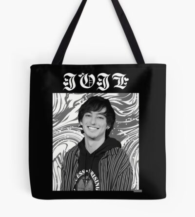 Joji Singer Beauty Tote Bag