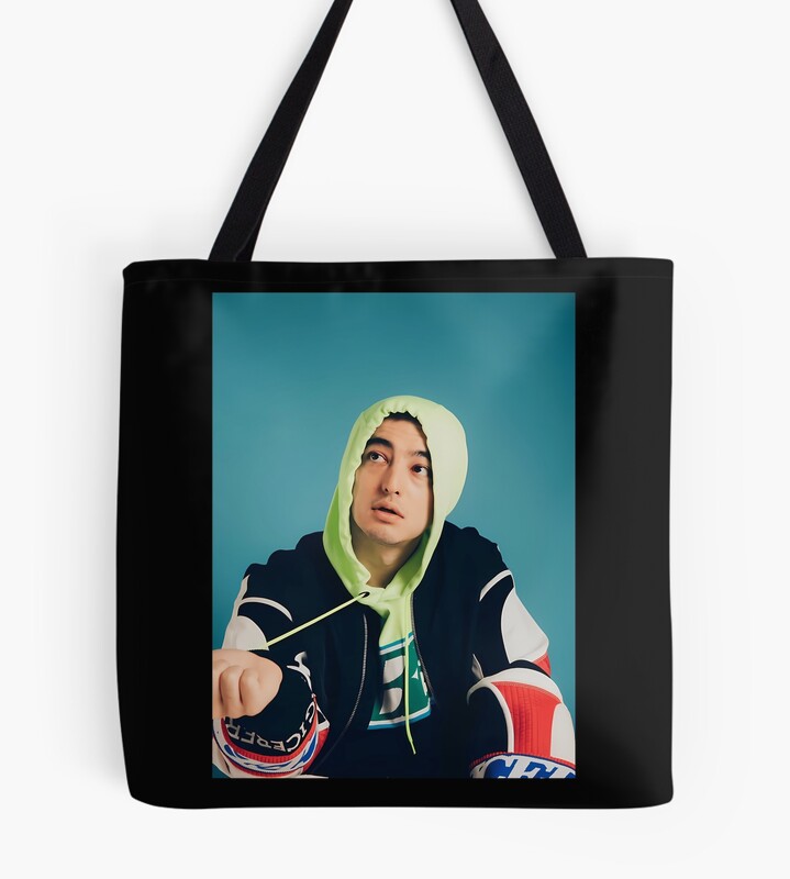 Joji Ssadwe Cute Tote Bag