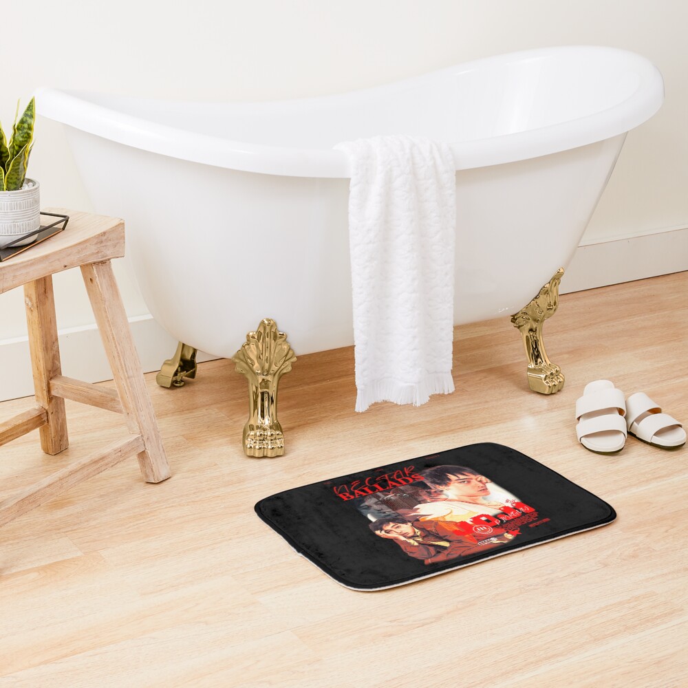 Joji Singer Gentle Bath Mat - Image 2