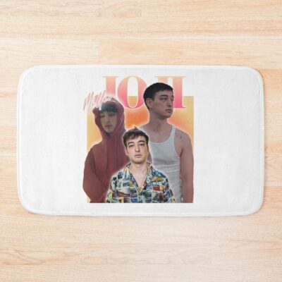 Joji Singer Funny Bath Mat