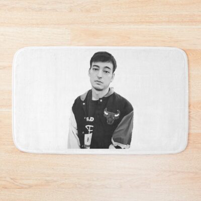Joji Singer Moody Bath Mat