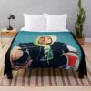 urblanket large bedsquarex1000.1u2 1 - Joji Merch