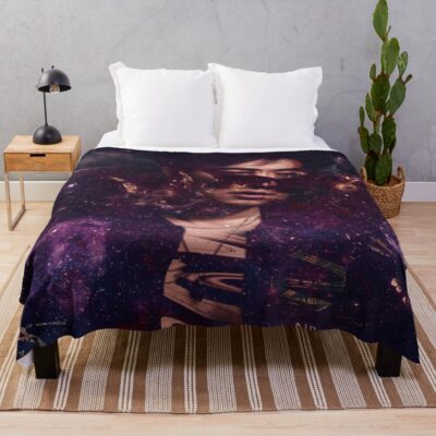 Joji Art Gentle Throw Blanket