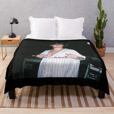 Joji Xzcrfszdz Throw Blanket
