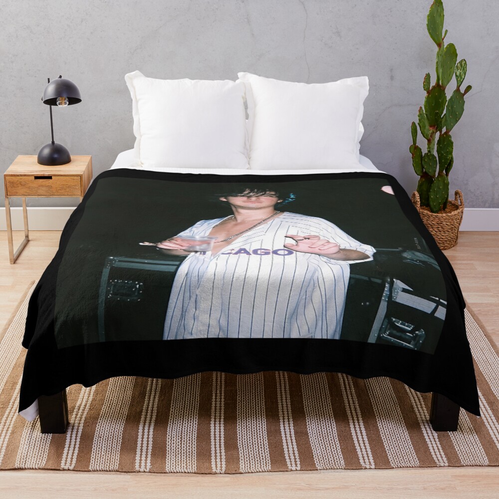 Joji Xzcrfszdz Throw Blanket