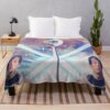 urblanket large bedsquarex1000.1u2 8 - Joji Merch