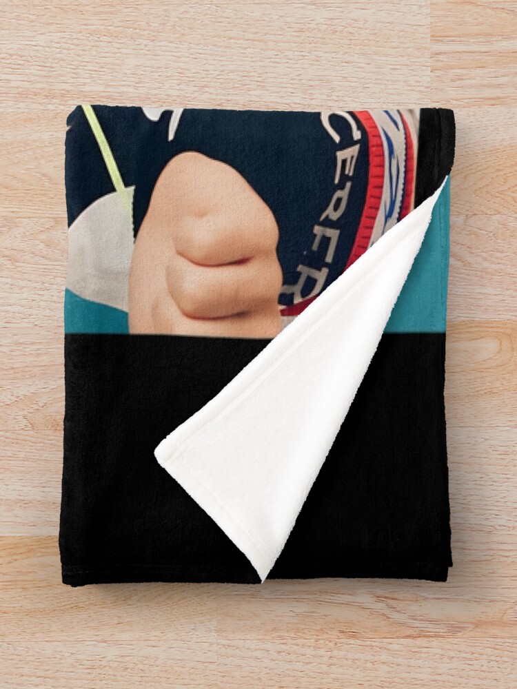 Joji Ssadwe Cute Throw Blanket - Image 2