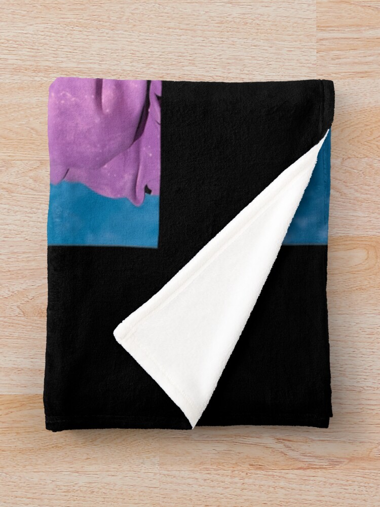 Joji Is Cute Throw Blanket - Image 2
