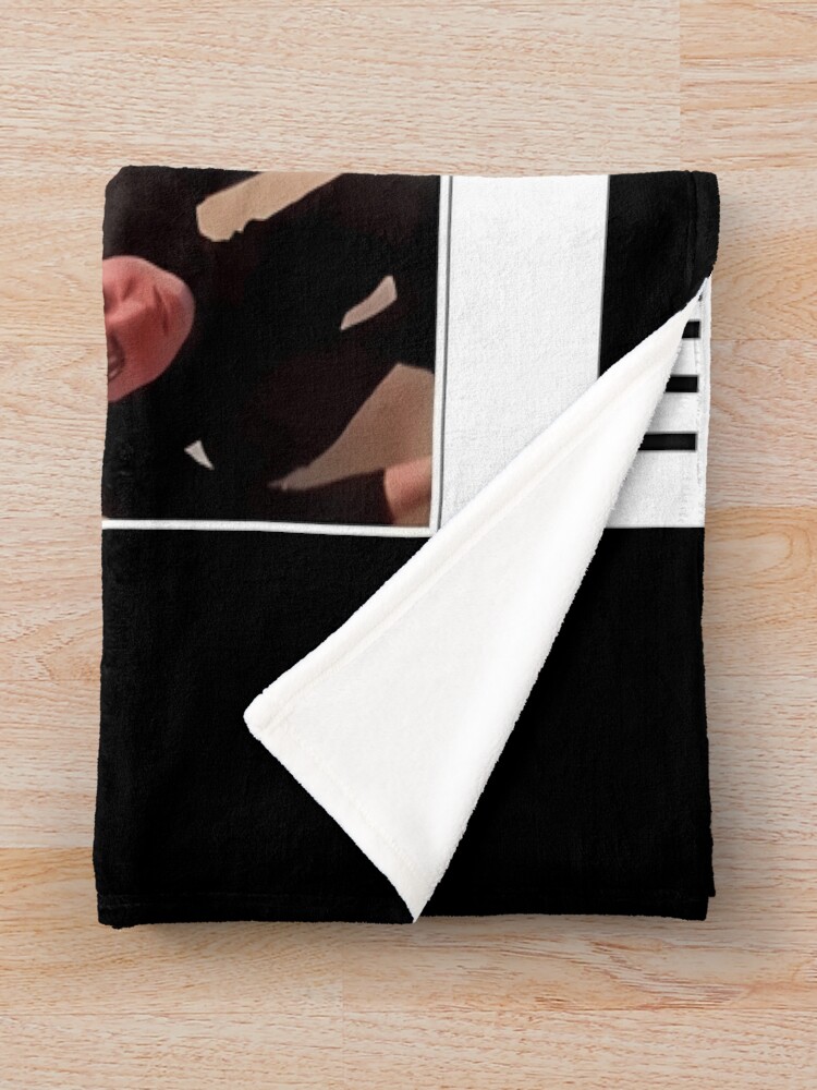 Filthy Frank Joji The One You Want The One You Need Throw Blanket - Image 2