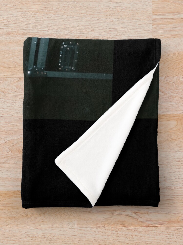 Joji Xzcrfszdz Throw Blanket - Image 2