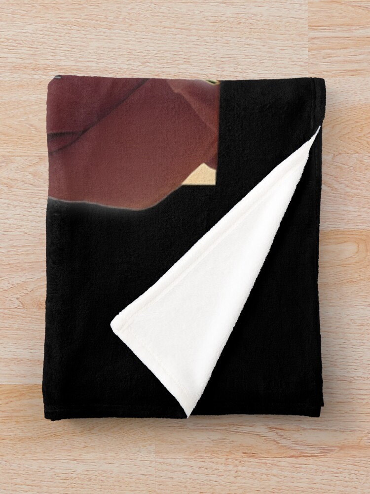 Joji Singer Funny Throw Blanket - Image 2