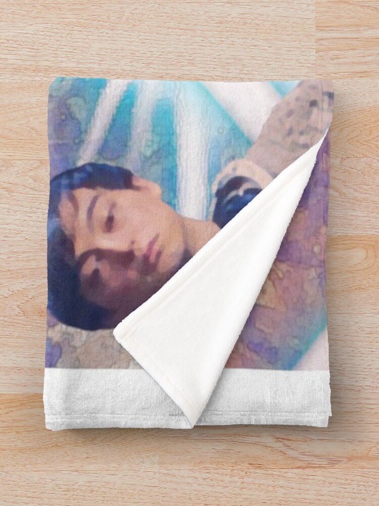Joji Sanctuary Throw Blanket - Image 2