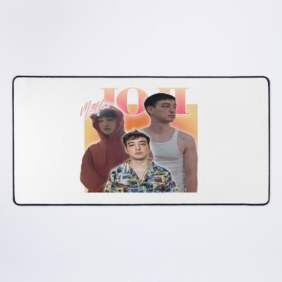 Joji Singer Funny Mouse Pad