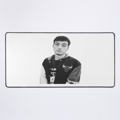 Joji Singer Moody Mouse Pad
