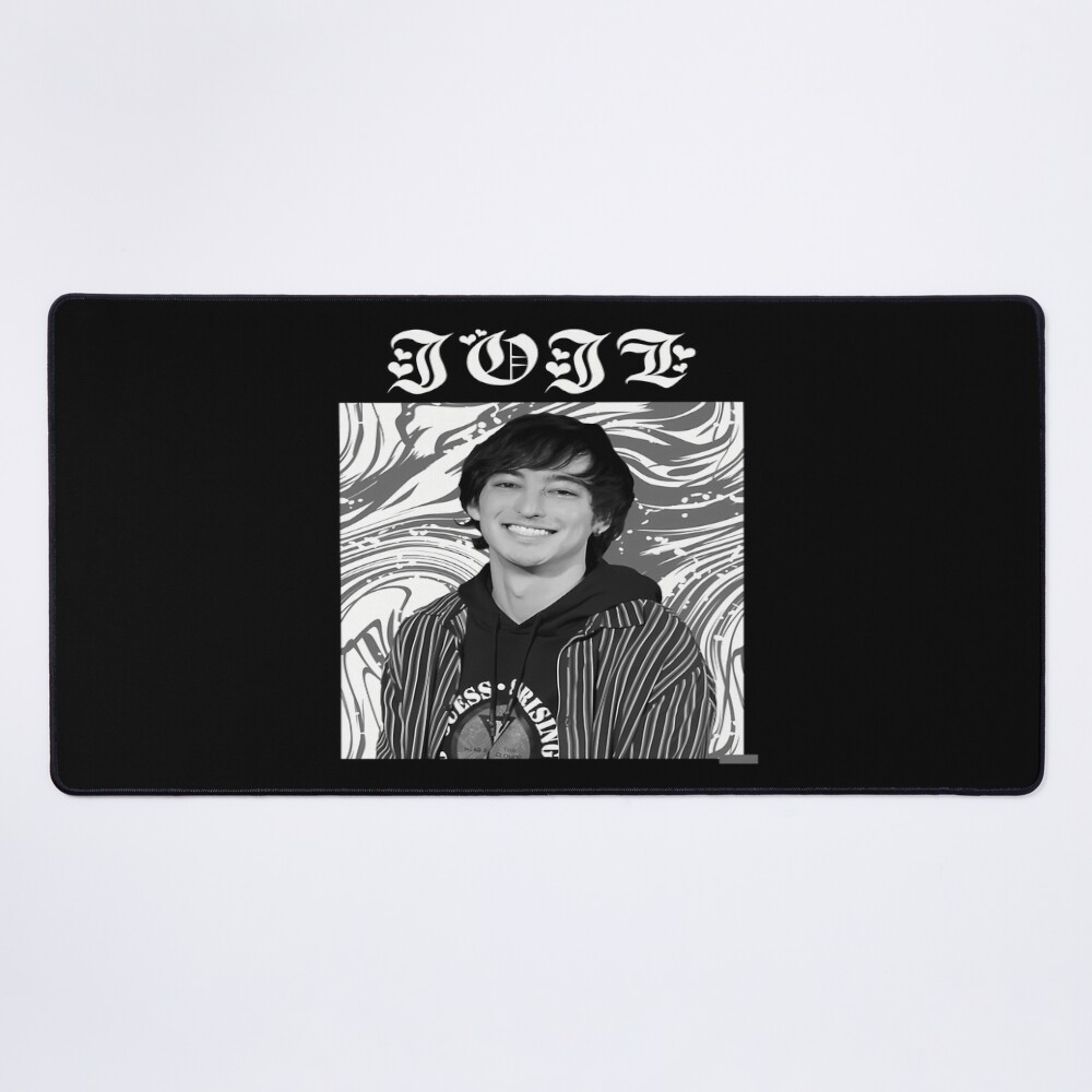 Joji Class Of 2019 Mouse Pad