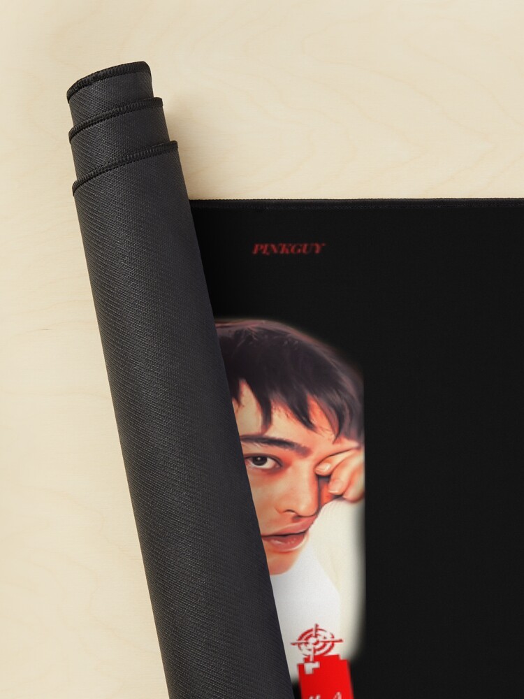 Joji Singer Gentle Mouse Pad - Image 2