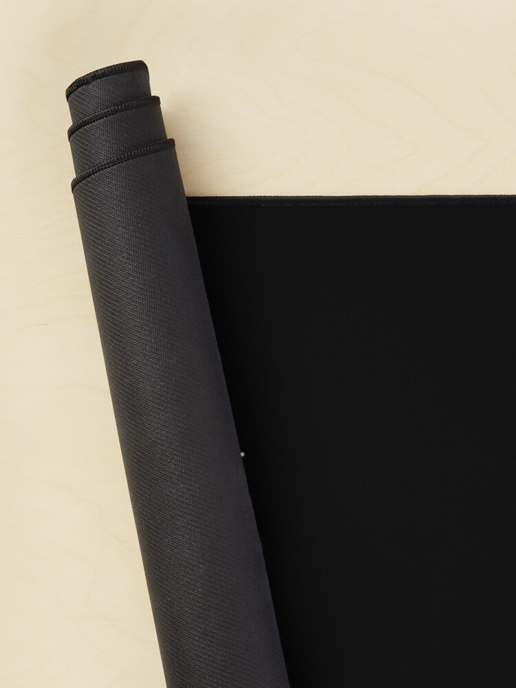 Joji Hd Logo Mouse Pad - Image 2