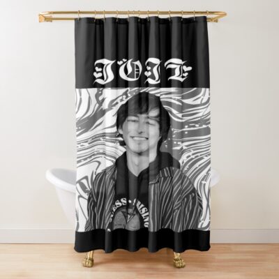 Joji Class Of 2019 Shower Curtain