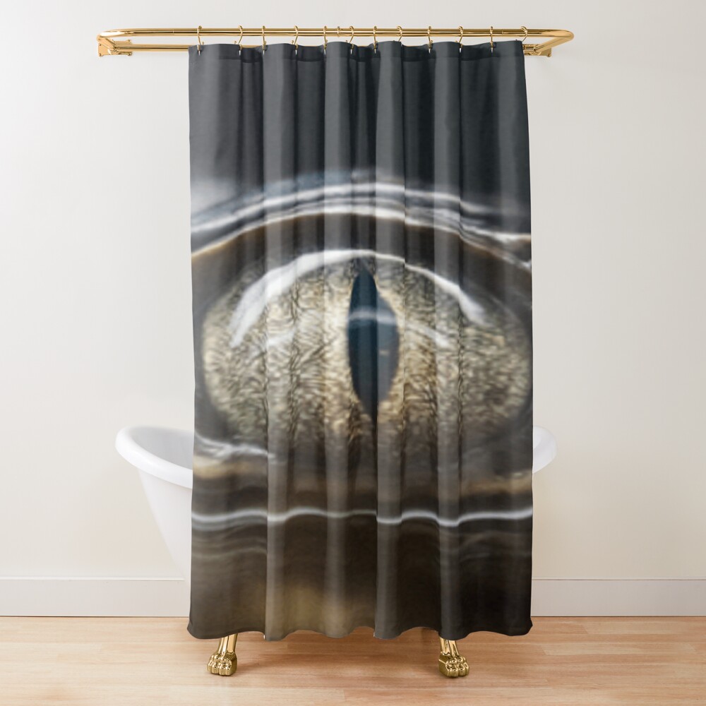 Joji Glimpse Of Us Shower Curtain