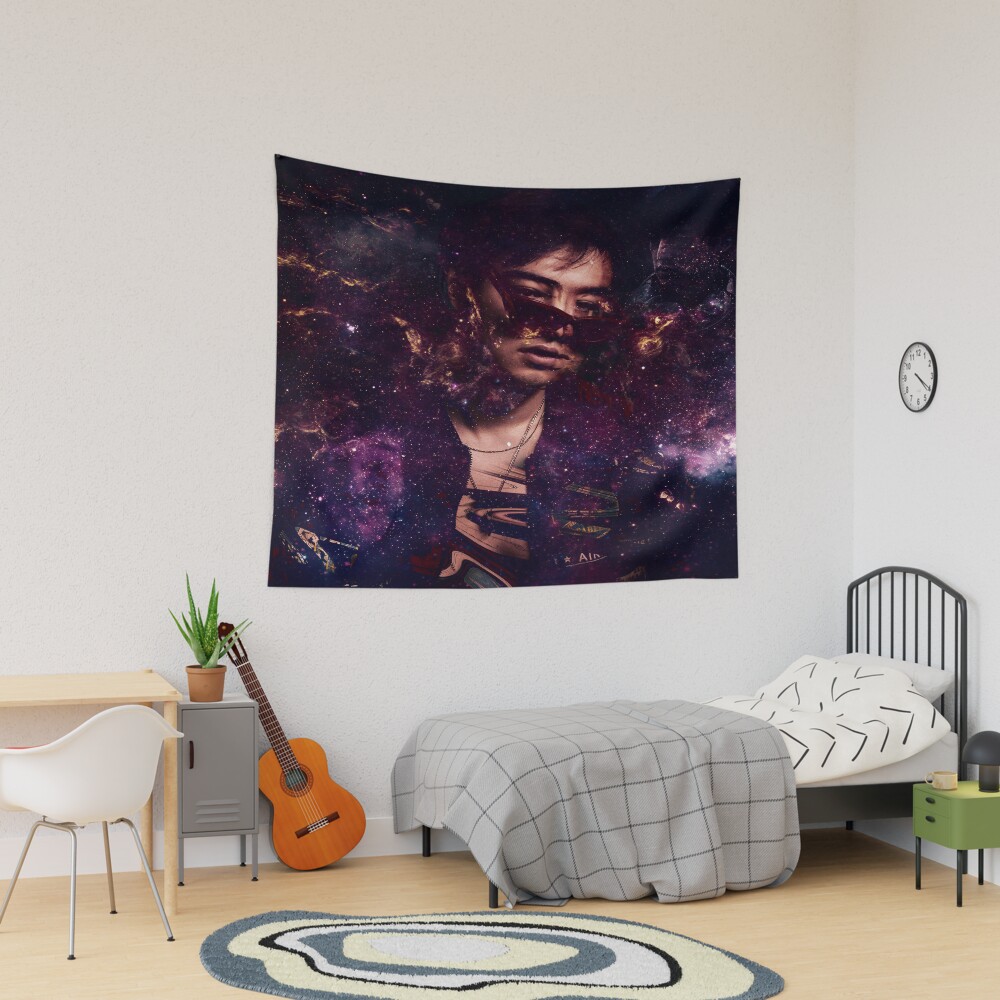 Joji Art Gentle Tapestry
