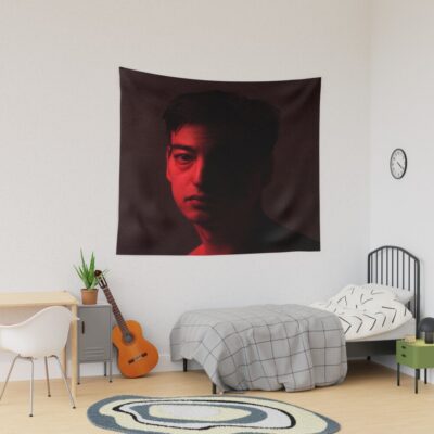 Joji Nectar Album Cover Tapestry