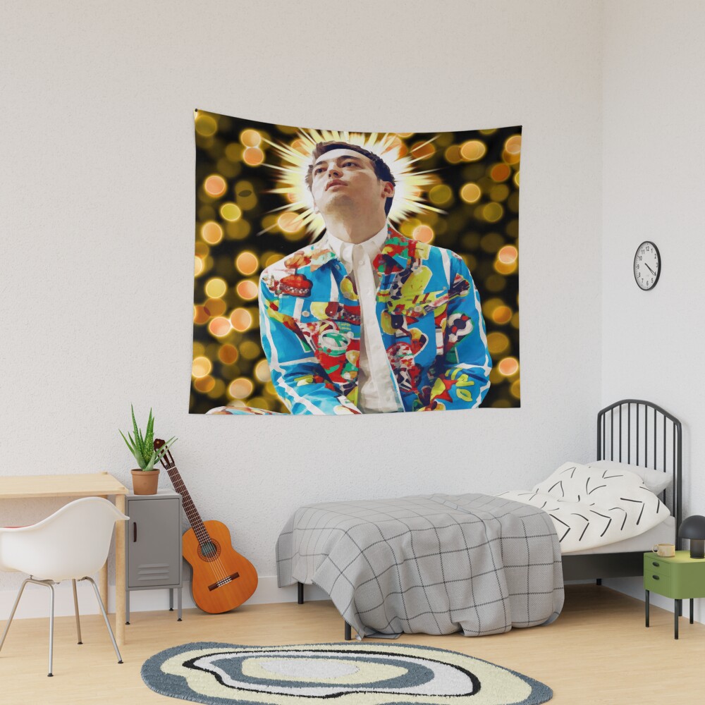 Joji Sunshine Tapestry