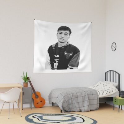 Joji Singer Moody Tapestry