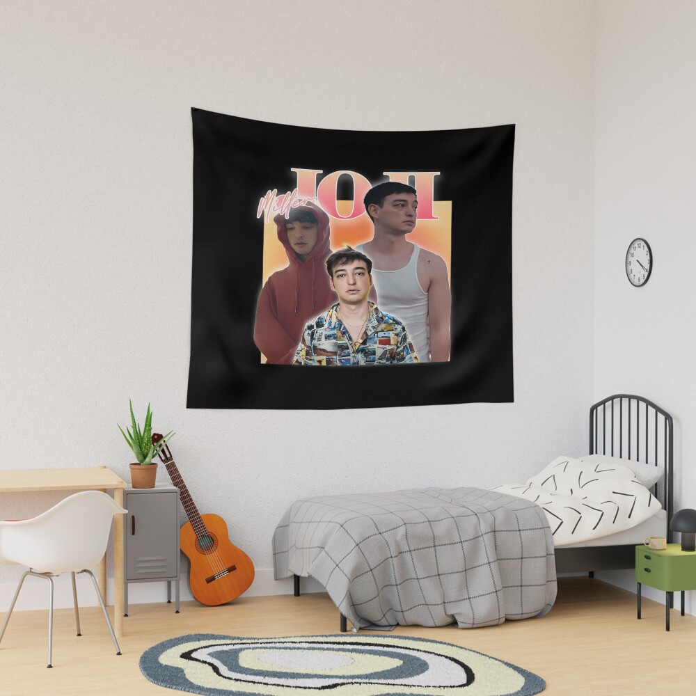 Joji Singer Funny Tapestry
