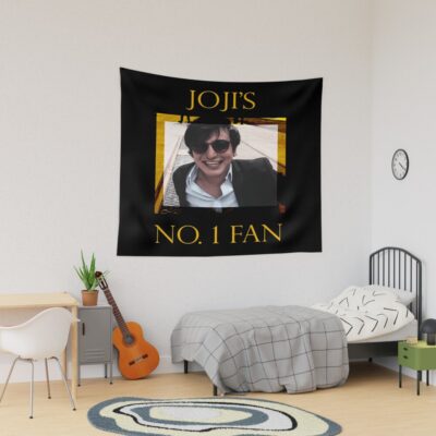 Joji No 1 Fan Shirt Tapestry