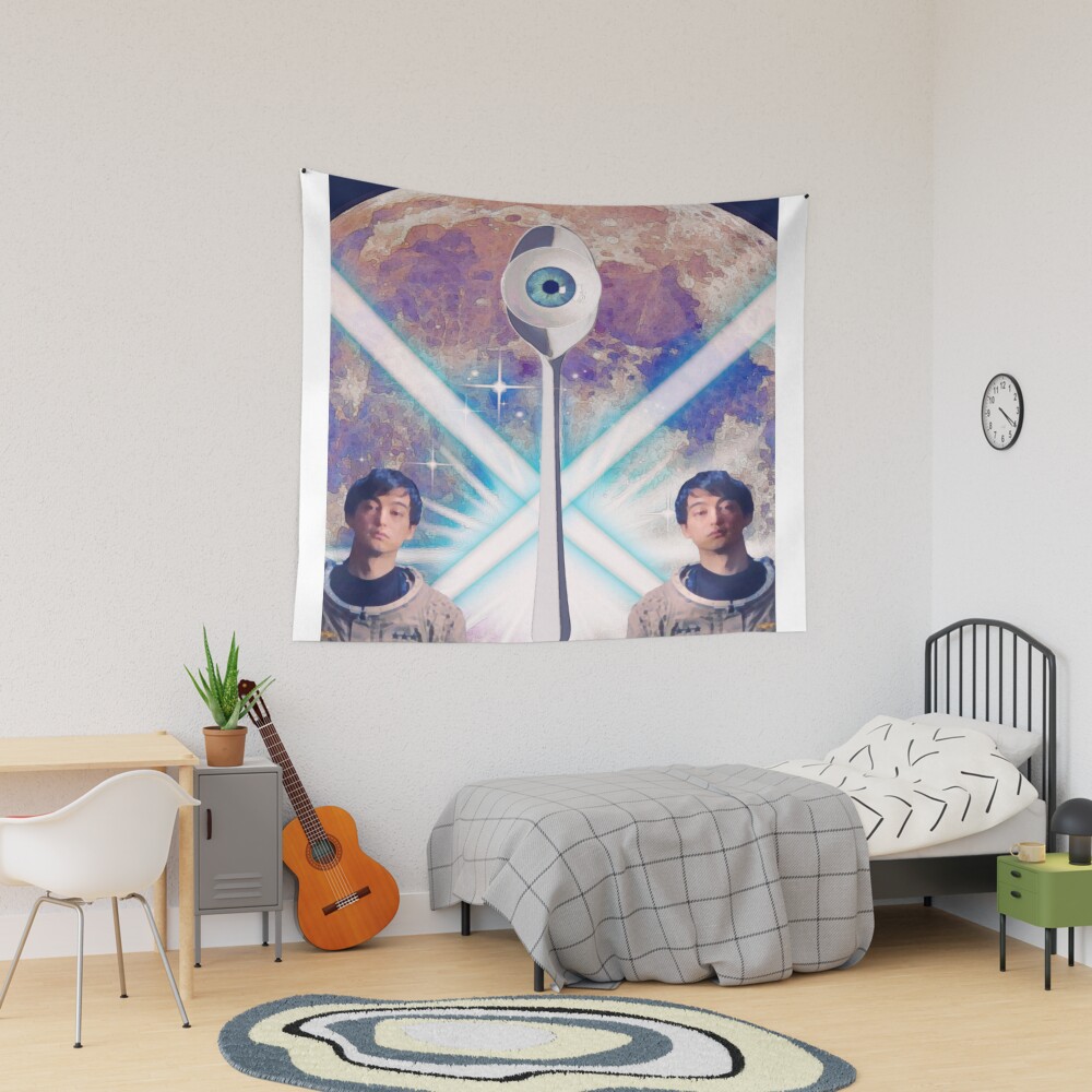 Joji Sanctuary Tapestry