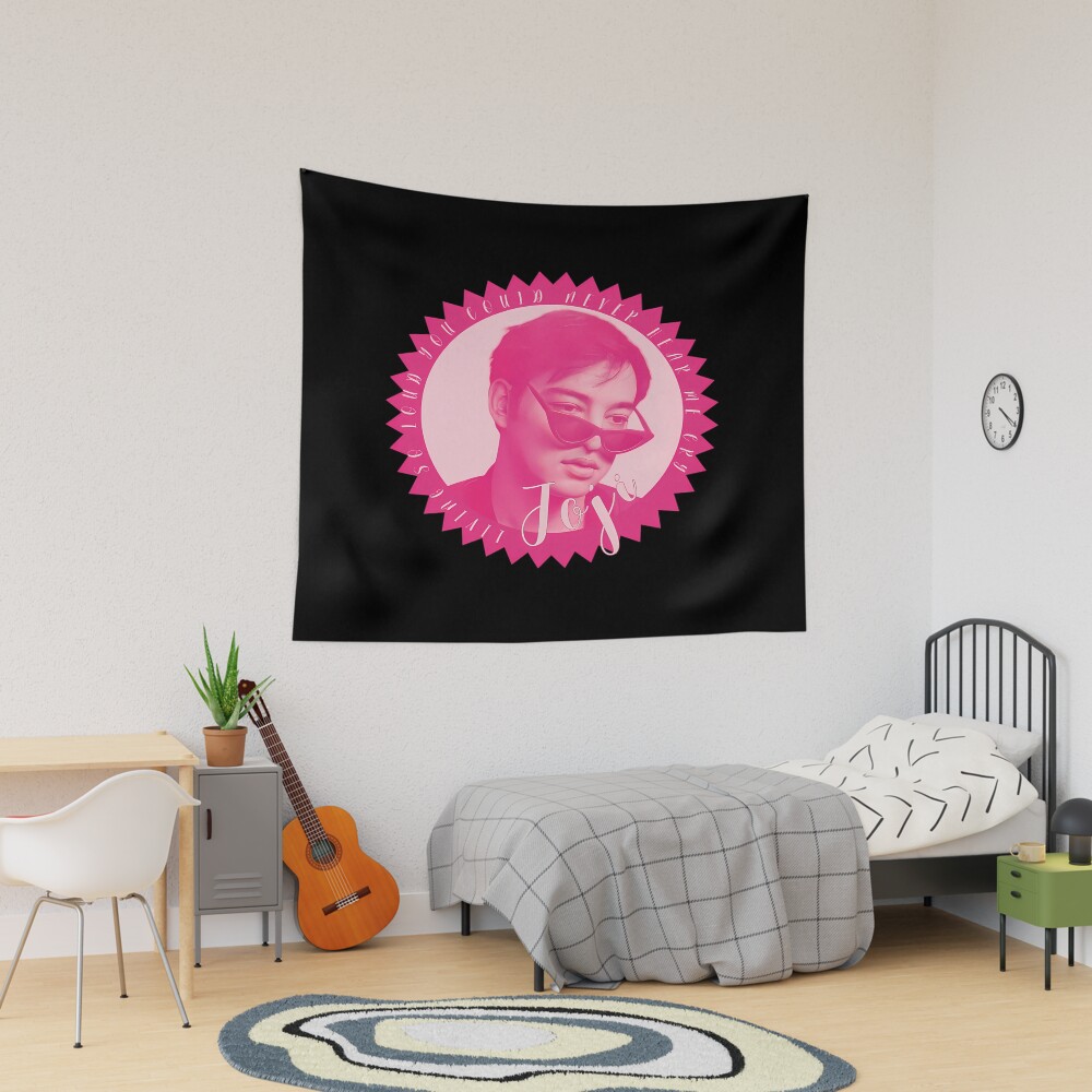 Joji Barbie Girl Pretty Boy Tapestry