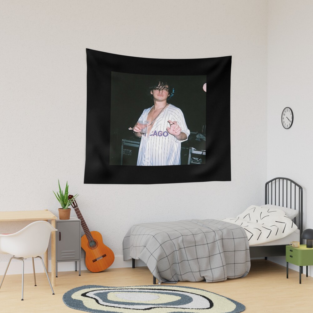 Joji Xzcrfszdz Tapestry