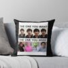 urthrow pillow couch smallsquare1000x1000 14 - Joji Merch