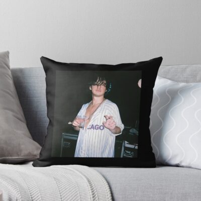 Joji Xzcrfszdz Throw Pillow