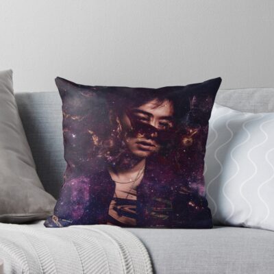Joji Art Gentle Throw Pillow