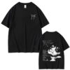 Joji20Singer20Black20And20White20T Shirt - Joji Merch
